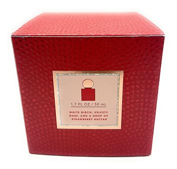 Bath and Body Works You're The One Eau De Parfum For Women 1.7 Fluid Ounce Spray