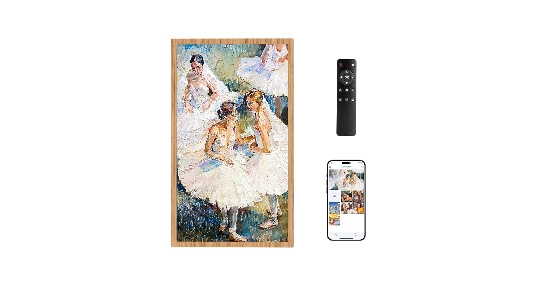 ブランド: Dragon Touch Amazon.com : Dragon Touch 10.1'' WIFI Digital Picture Frame