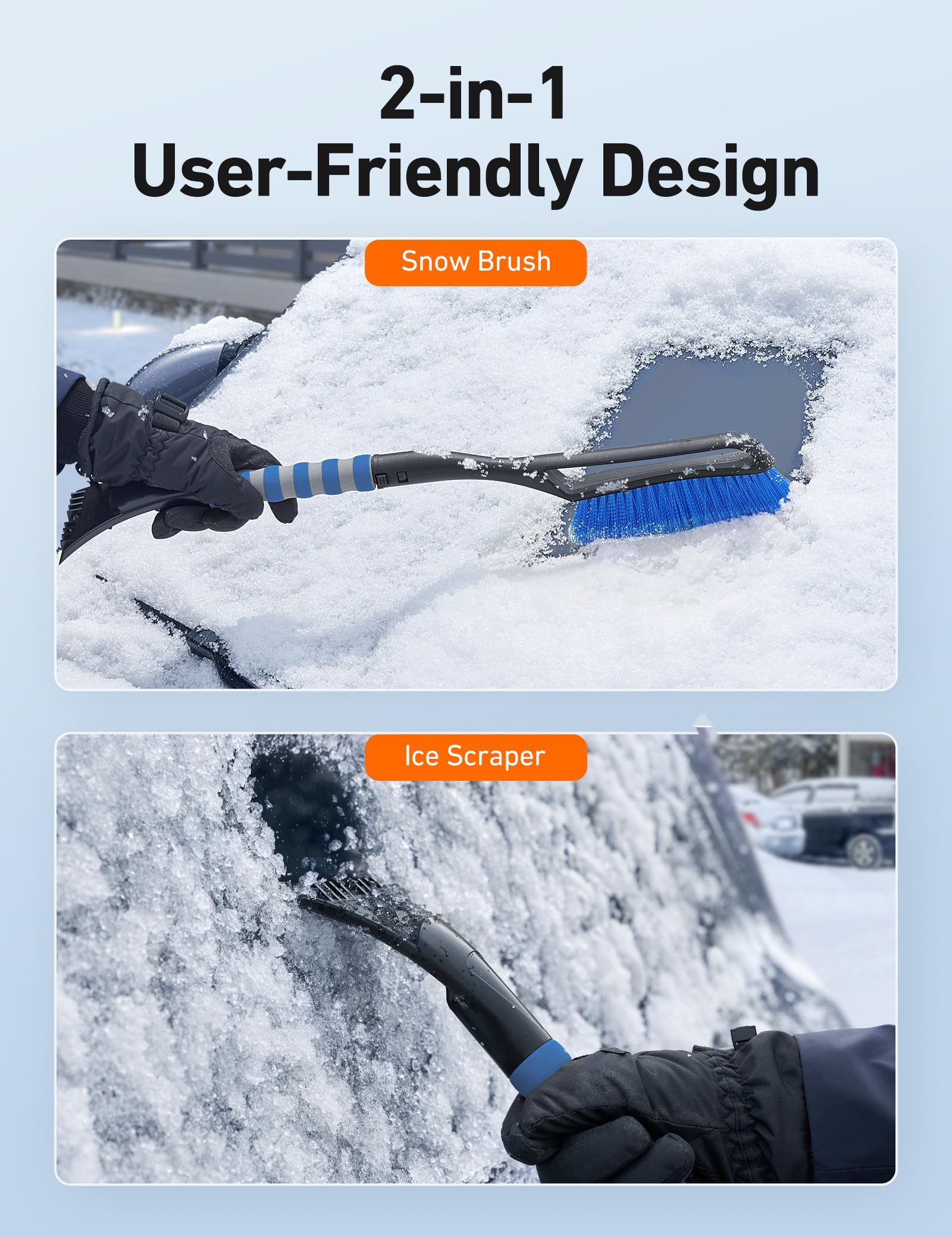 AstroAI product photo 2