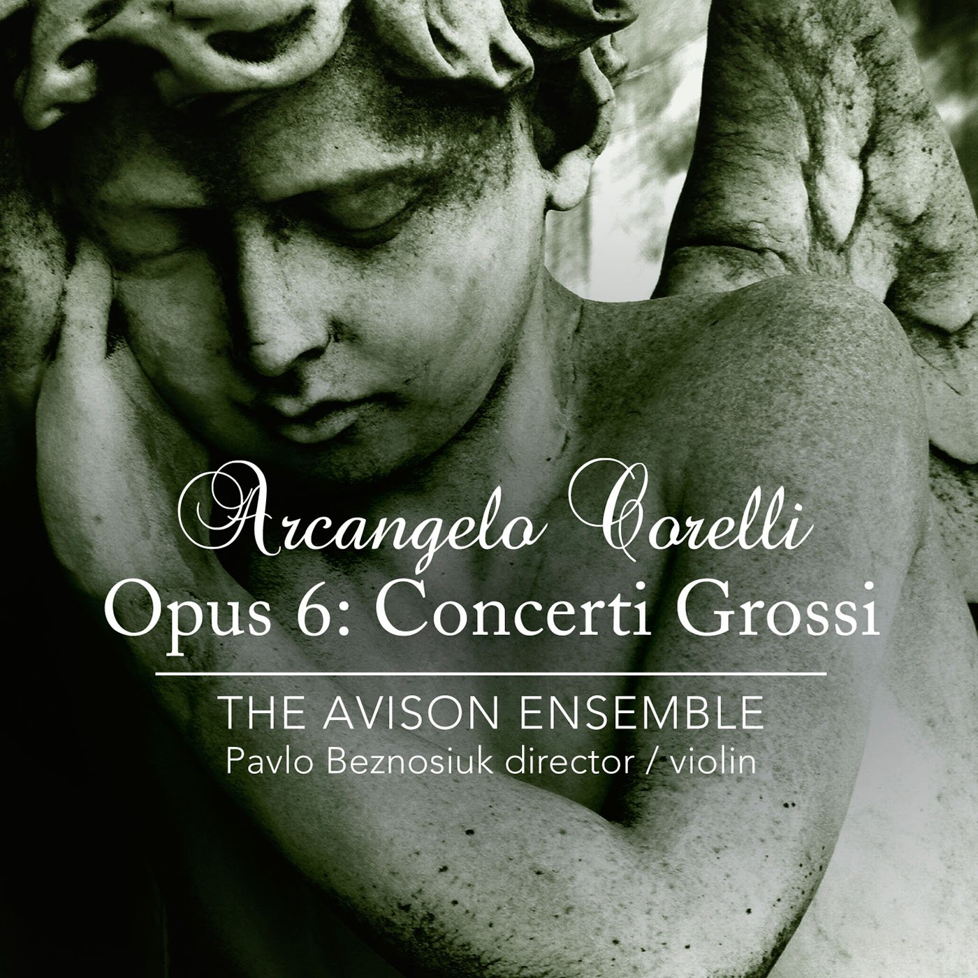 Opus 6-Concerti Gross