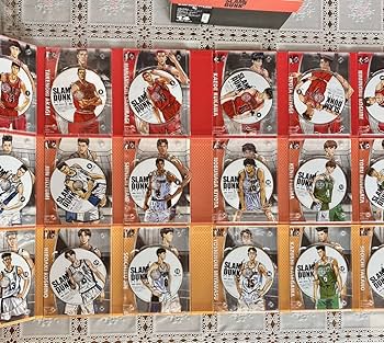 Amazon.co.jp: SLAM DUNK DVD-BOX 初回生産限定 三井寿 : パソコン