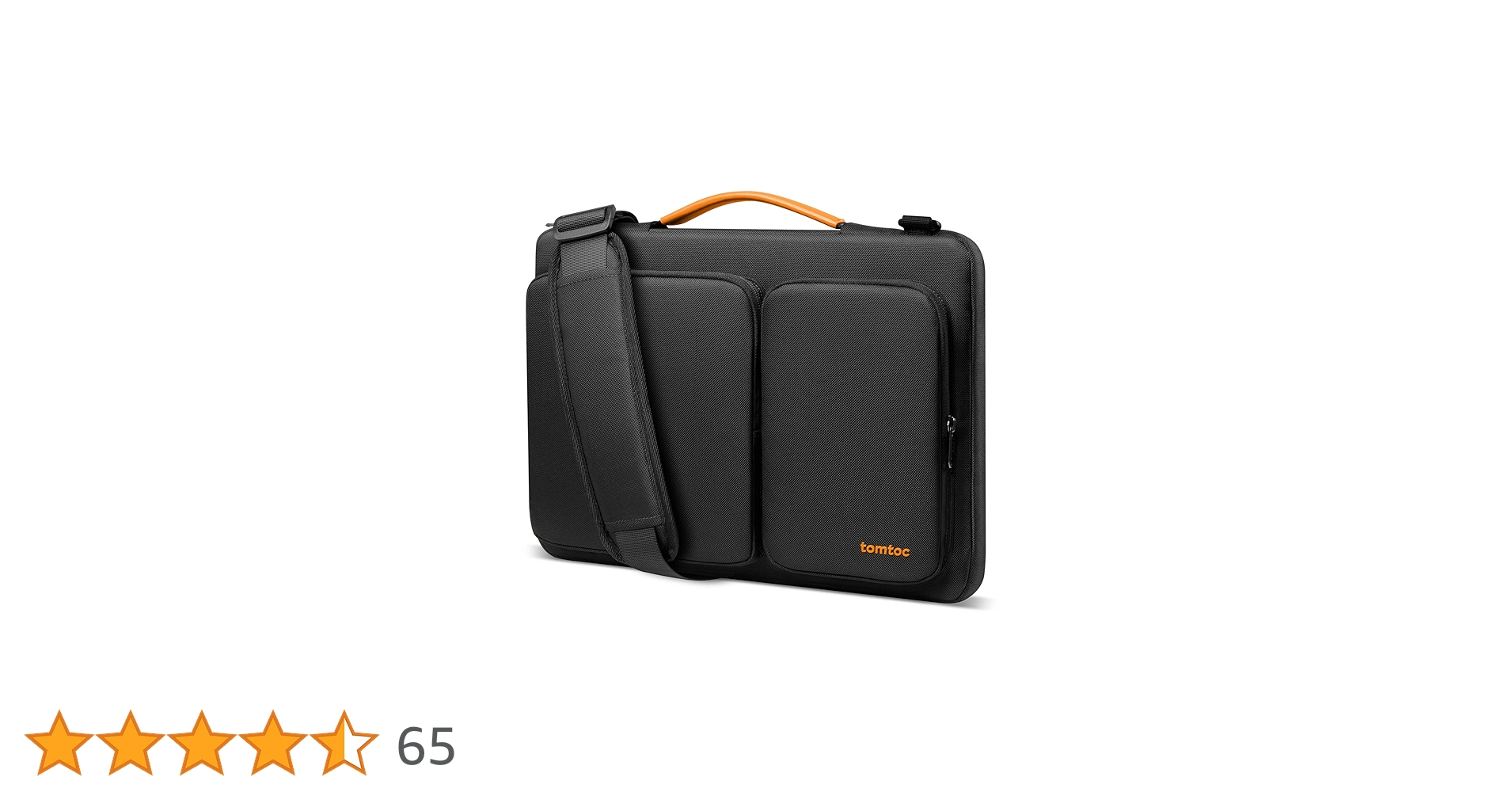 Amazon.co.jp: [tomtoc] 360°耐衝撃 11.6-13.8インチ パソコン