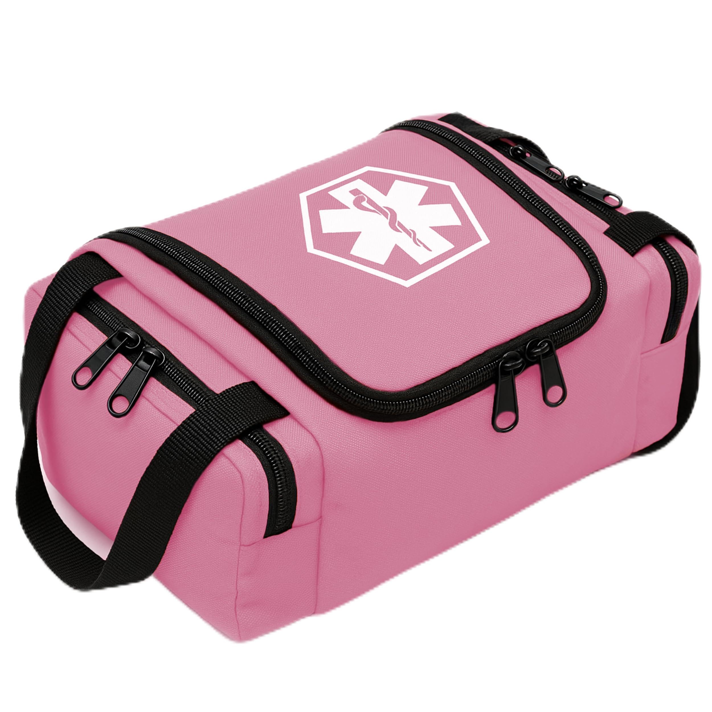 Amazon.com: Dixie EMS Dixigear Empty First Responder II Bag 10.5