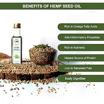 hemp seed oil benefits () hemp seed oil benefits