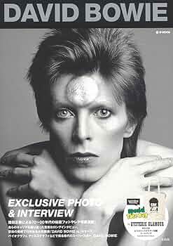 洋書 David Bowie immortel David Bowie immortel 本