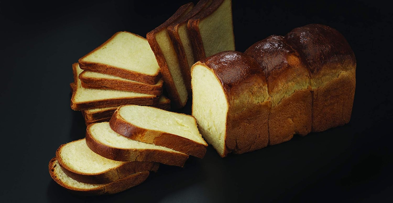 Matfer Bourgeat Exoglass® Bread Mold, 9 3/4"