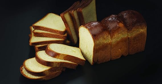 Matfer Bourgeat Exoglass Bread Mold, 9 3/4