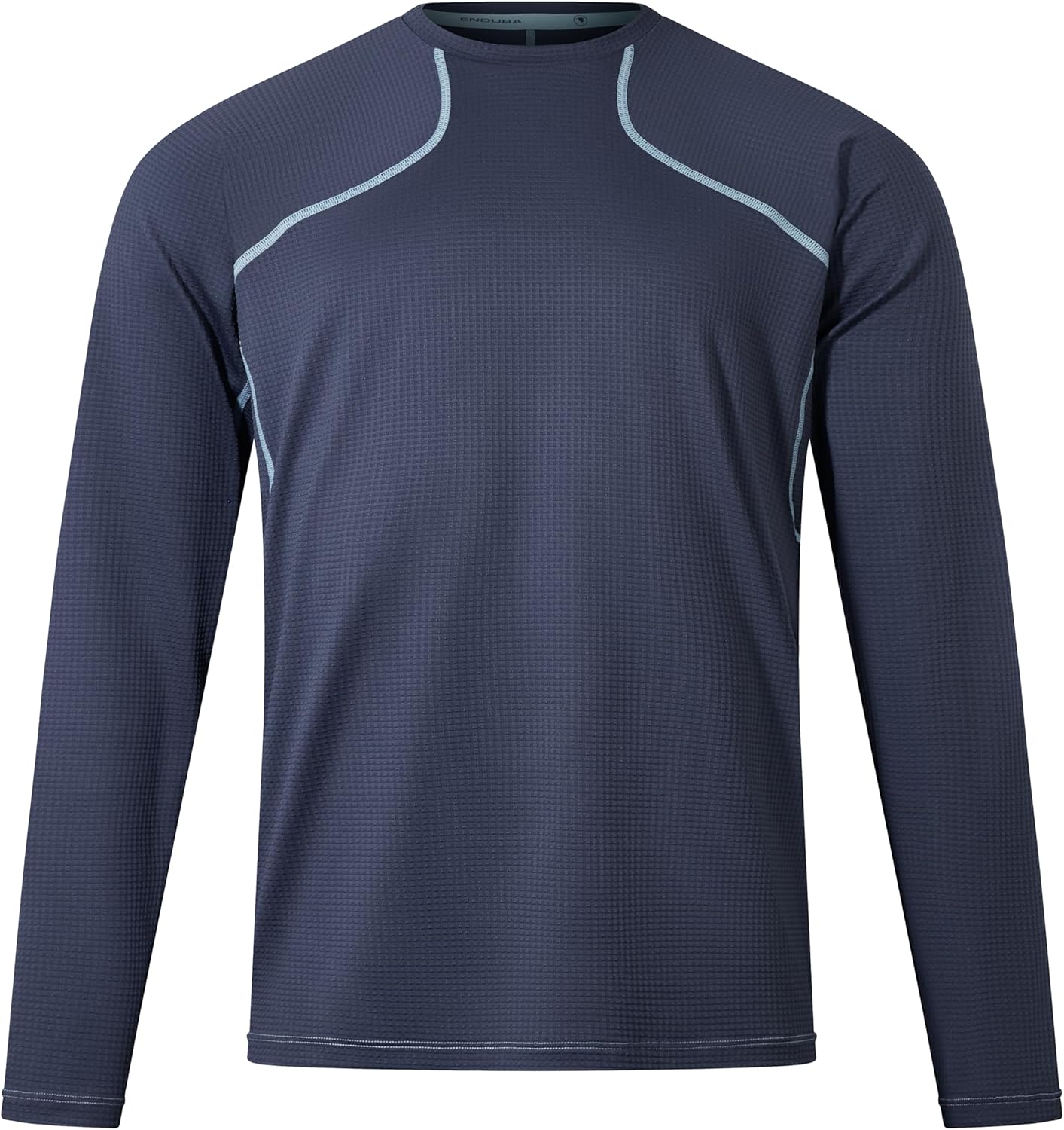 Endura Unisex Corner Long Sleeve Cycling Shirt
