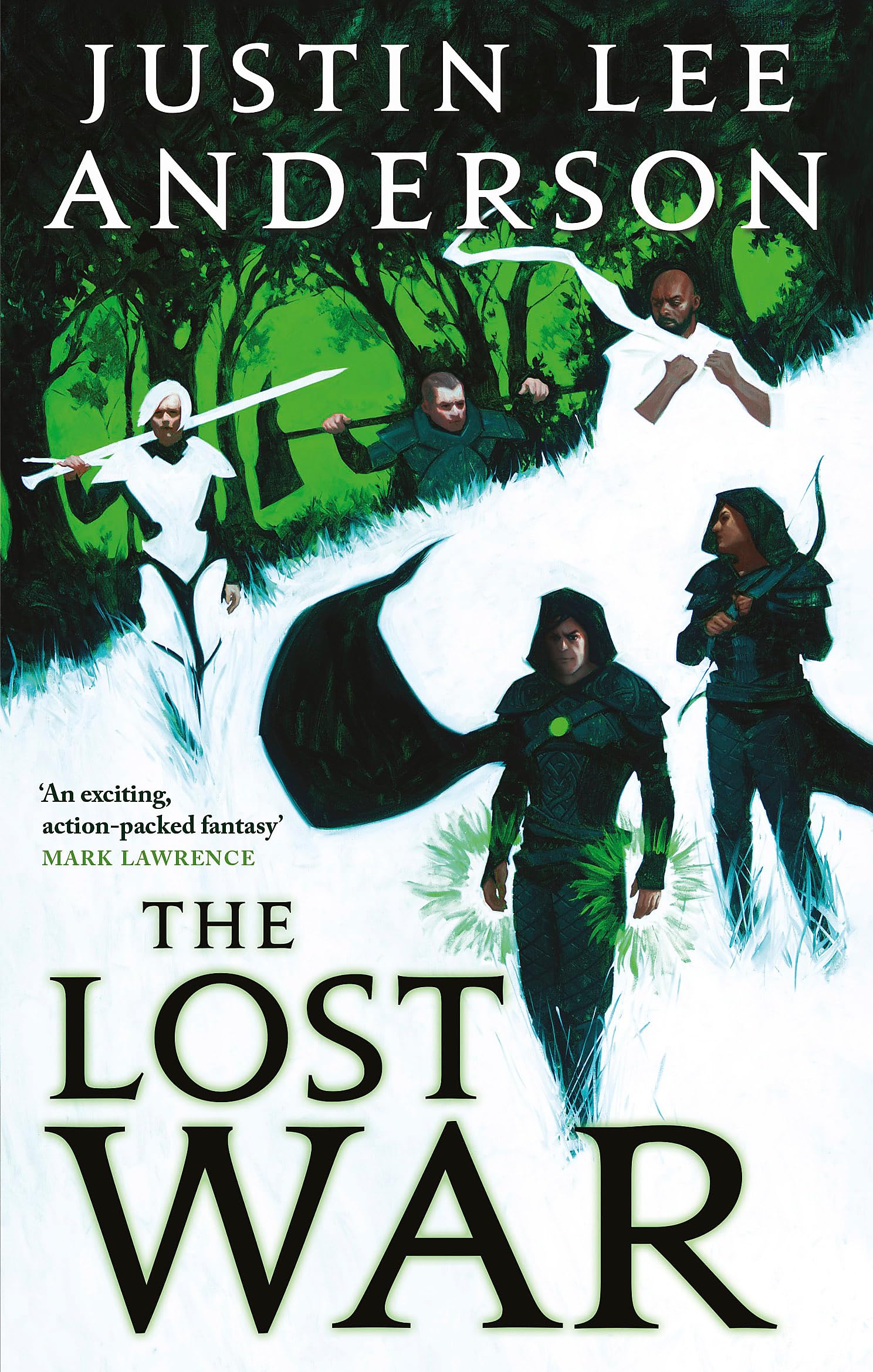 Lost War