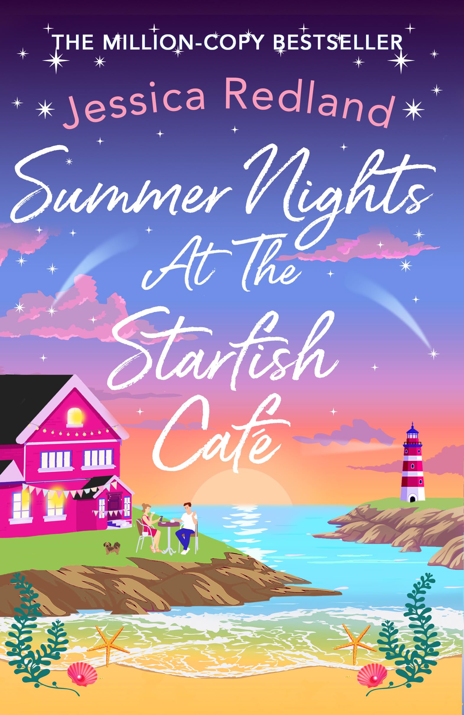 Summer Nights At The Starfish Caf
