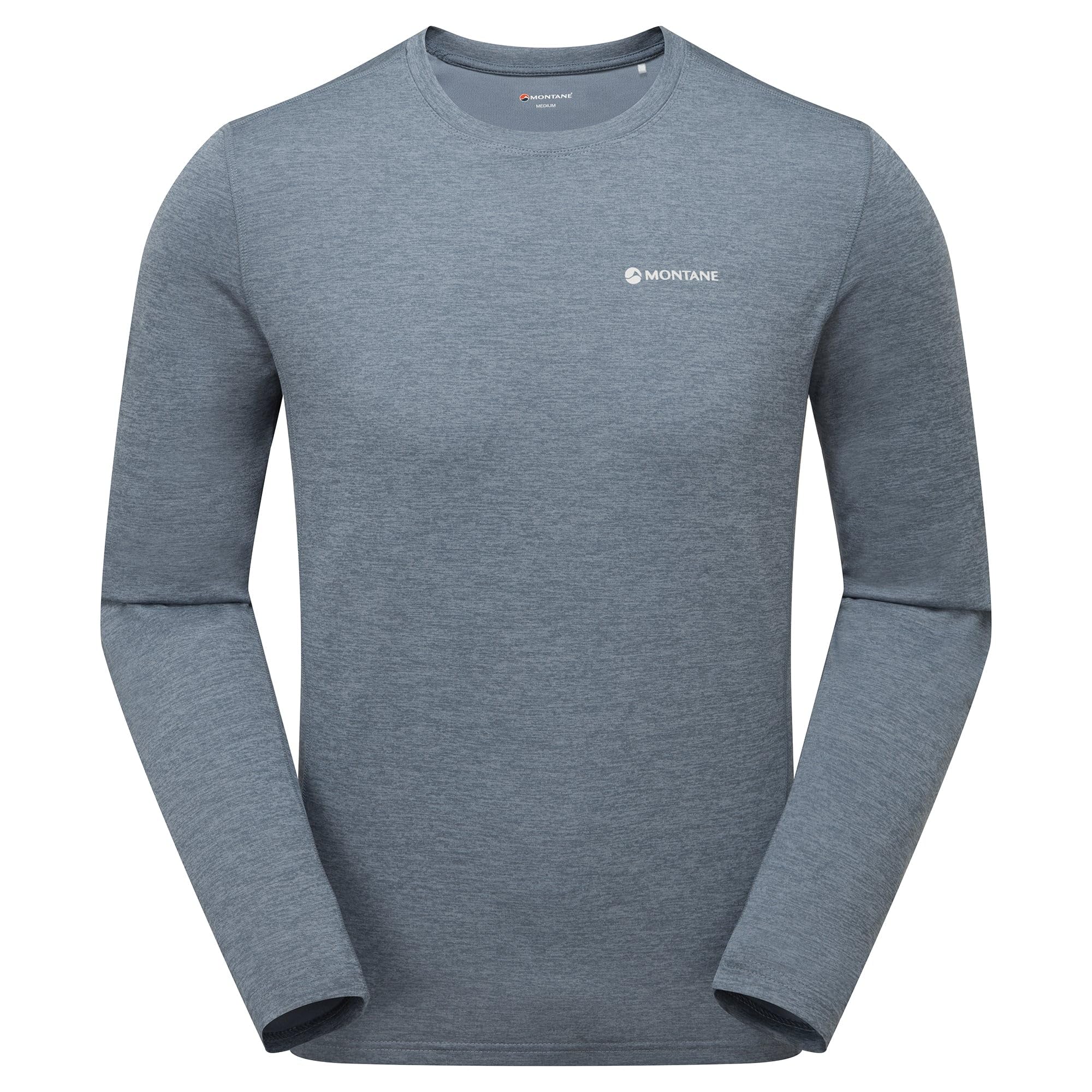 Montane Men's Blanc Long Sleeve Jersey Dart