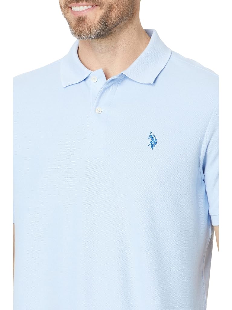 U.S. POLO ASSN. Ultimate Pique Polo Shirt