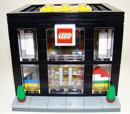 Miniatura 2 de 3300003 Tienda minorista de la marca LEGO