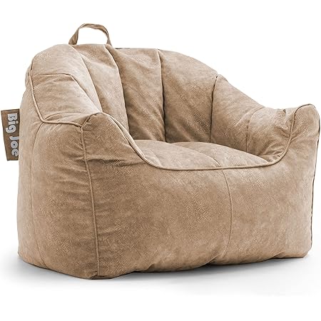 big joe couch