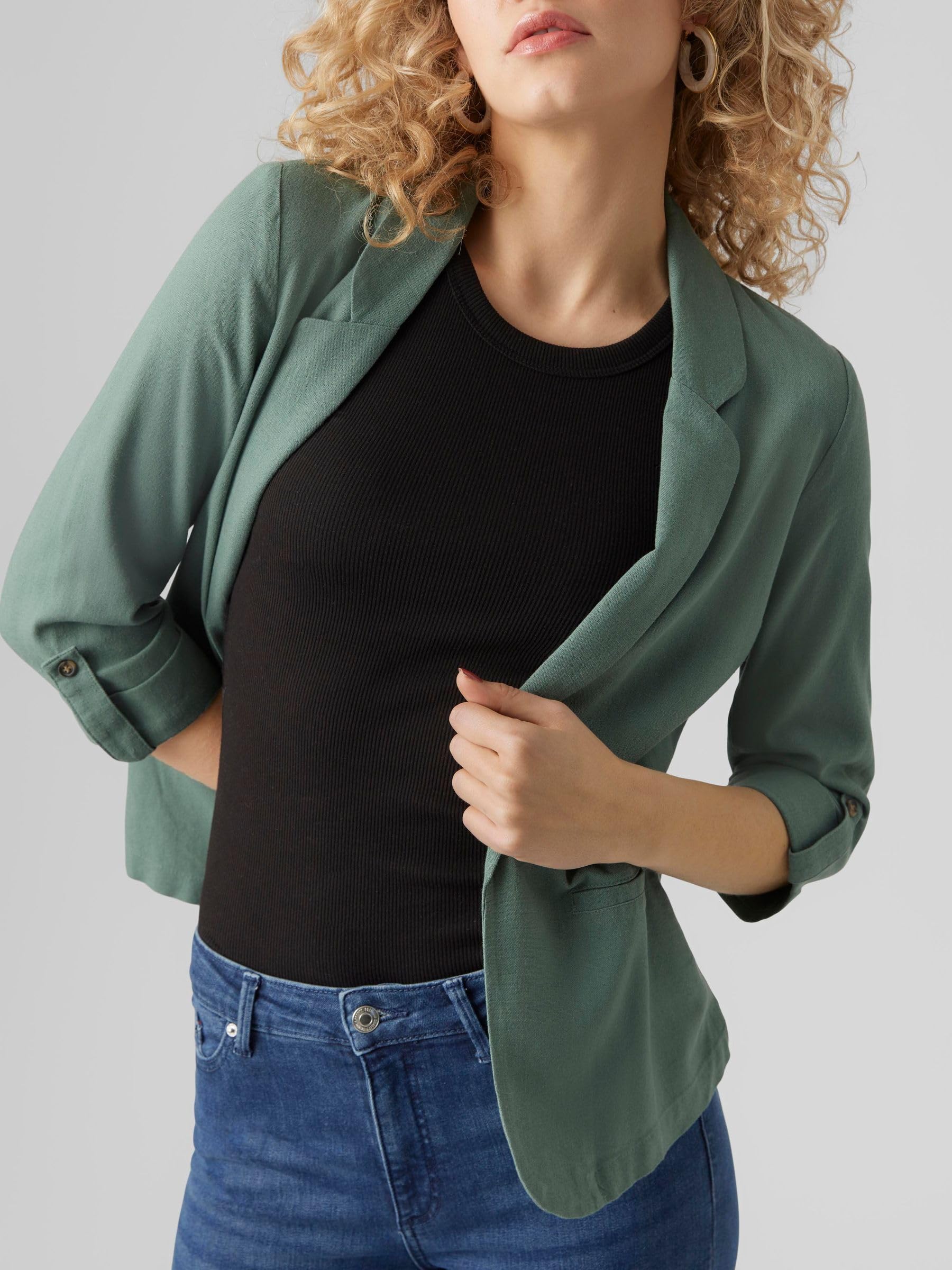VERO MODA Blazer VMJESMILO Blazer
