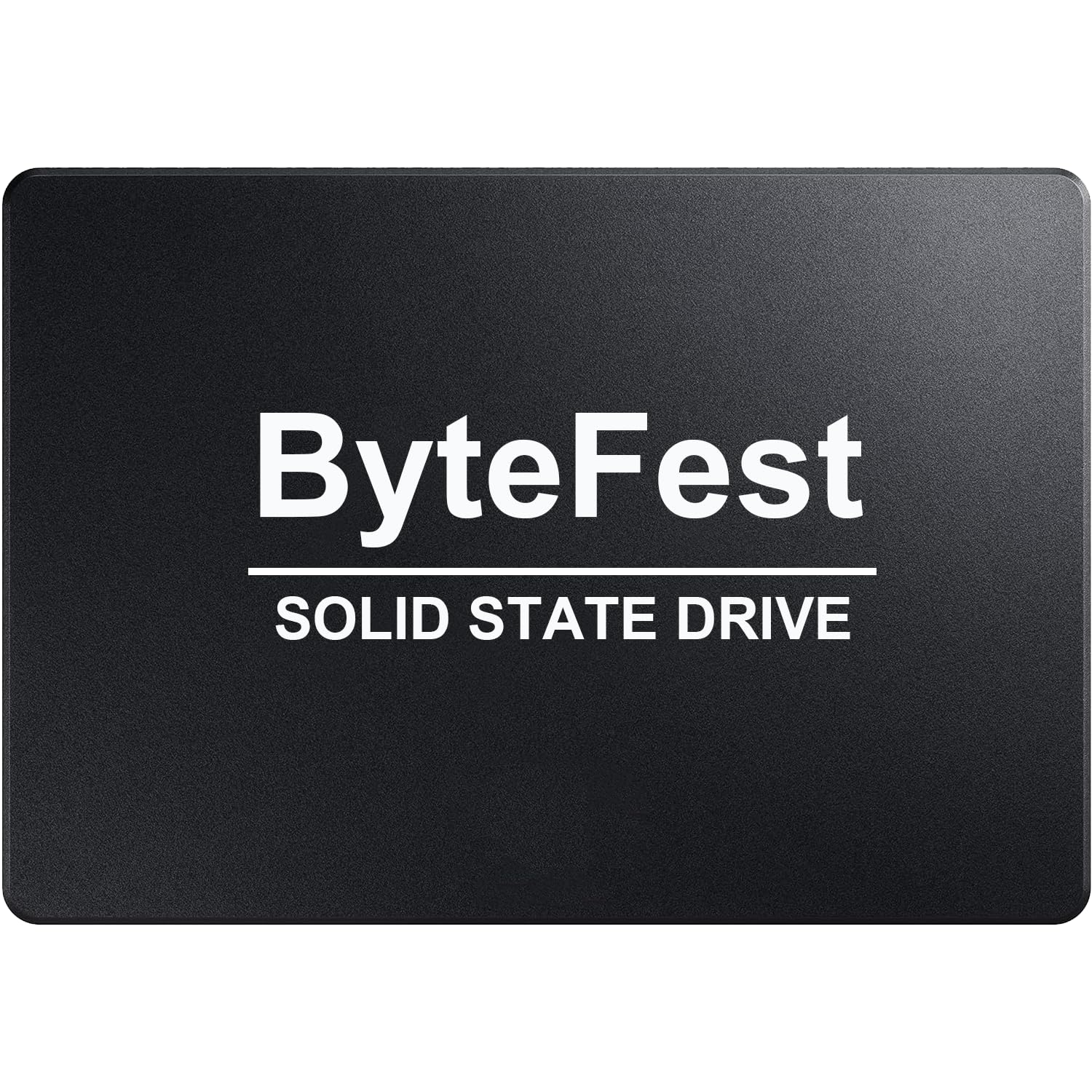 SSD 256GB Unità a stato solido interne 2.5" SATA III 7mm disco ssd interno, per Laptop e PC Desktop