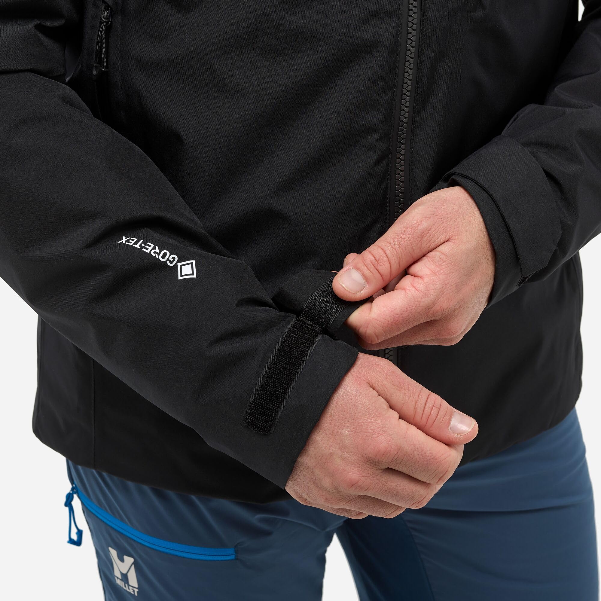 MILLET Seneca Gtx 2l Warm Jacket