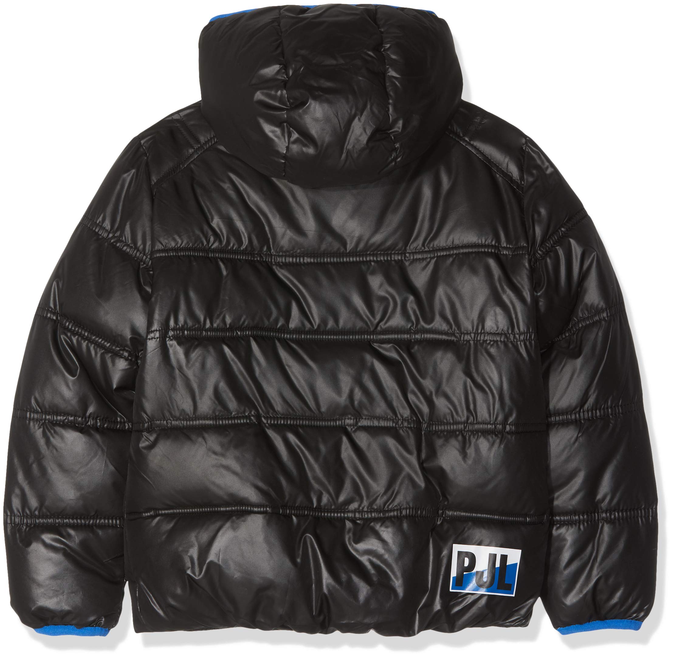 Pepe Jeans Kurtka Chłopcy TOBIAS JR PB400767