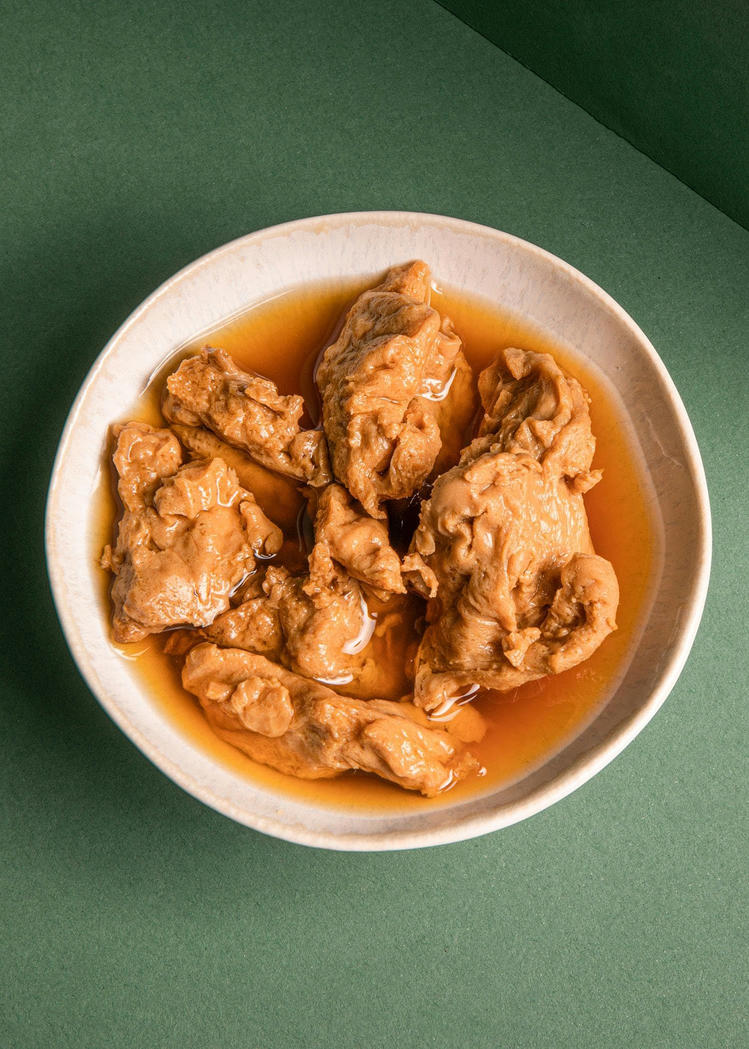 KoRo - Seitan bio 6 x 400 g - fonte di proteine (17 g/100 g) - sostituto della carne - per secondi vegan - versatile e da aromatizzare a piacere