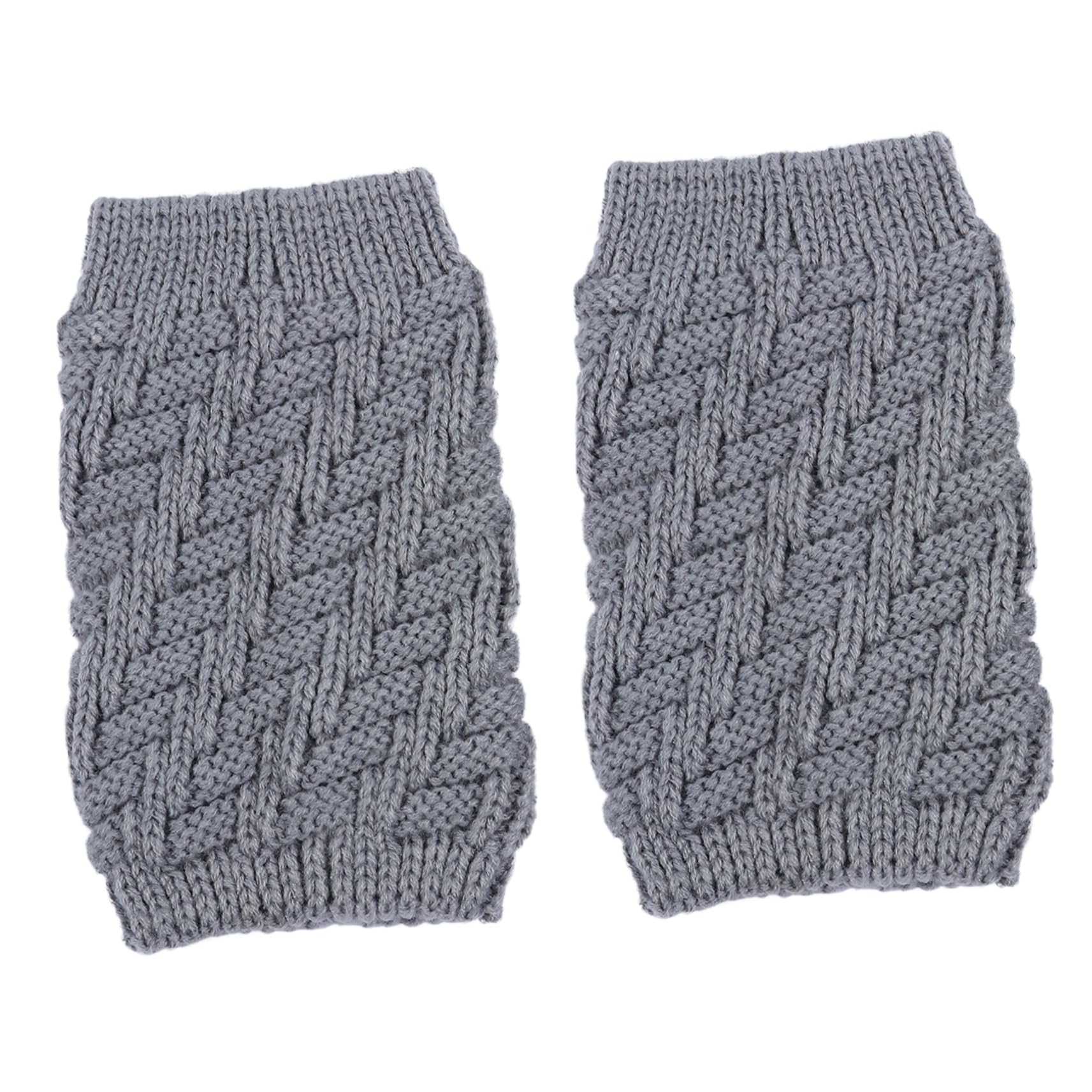 OATIPHO 1Pair Knee Wrap Soft Breathable Winter Knee Sleeves for Outdoor Activities Delicate Design for Knee Protection Quick Drying Comfortable Fit for Every Day