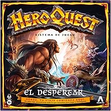 Avalon Hill, HeroQuest First Light Game System, Board Game
