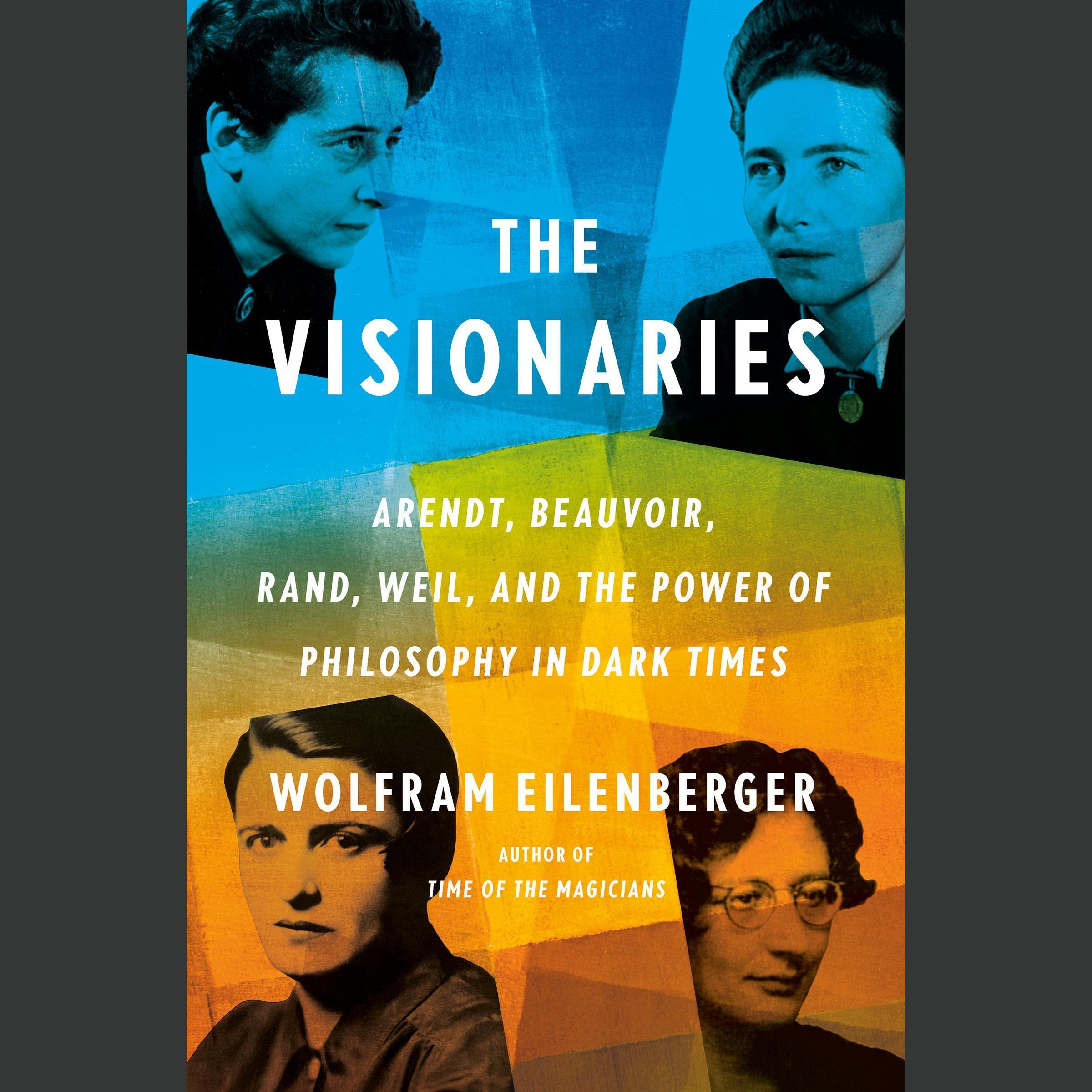 The Visionaries