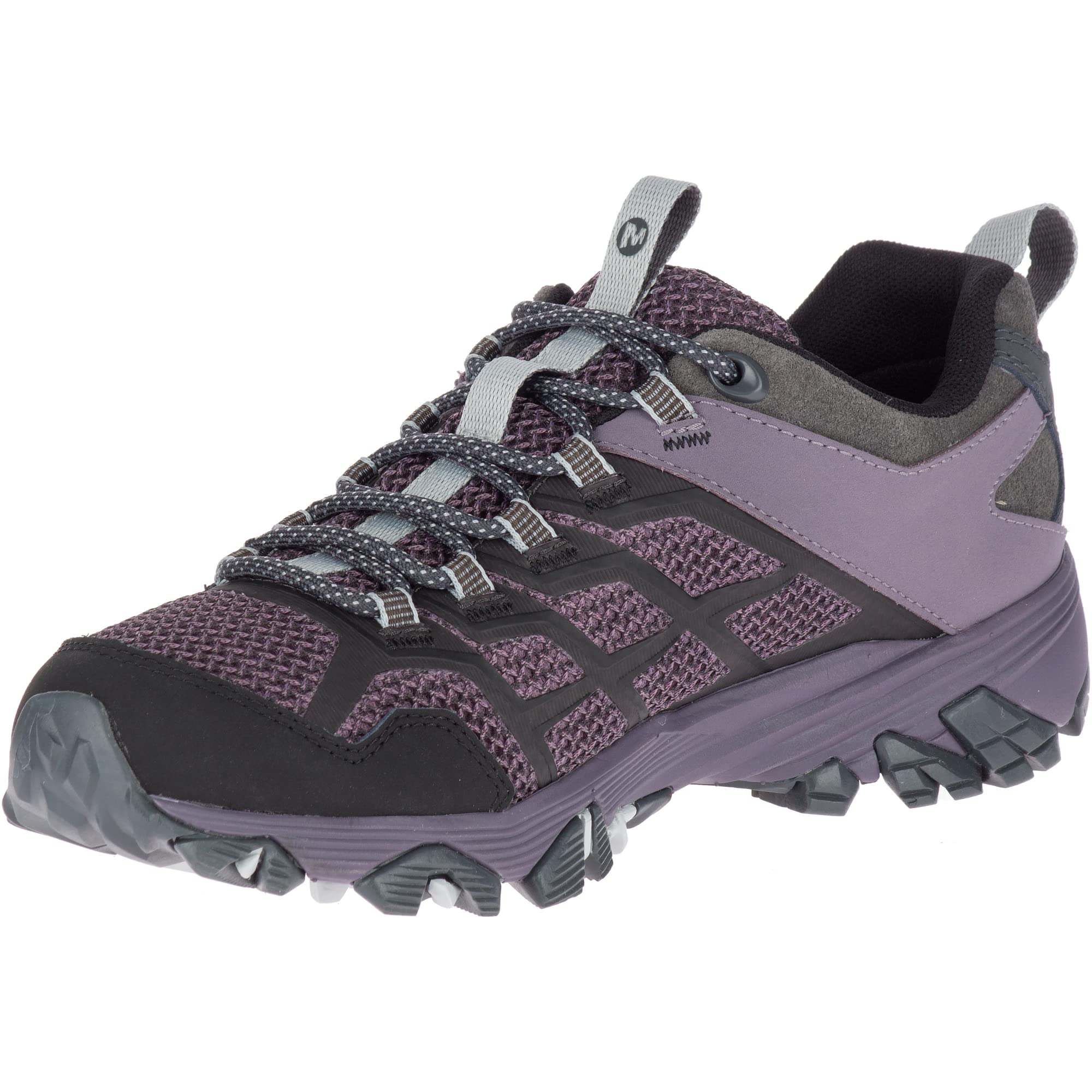 Merrell Damen Moab FST 2 Waterproof Wanderschuh
