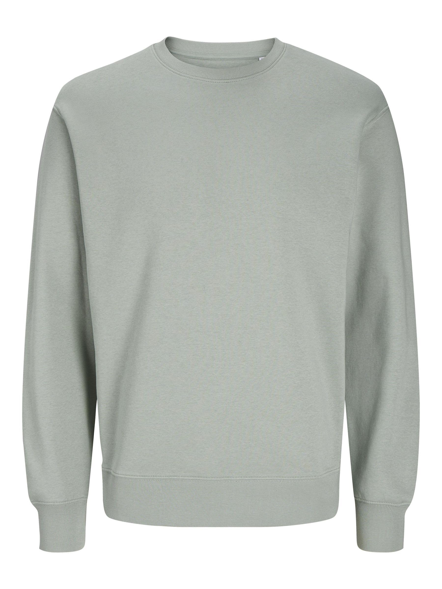 JACK & JONES JJESTAR Basic Sweat Crew Neck NOOS