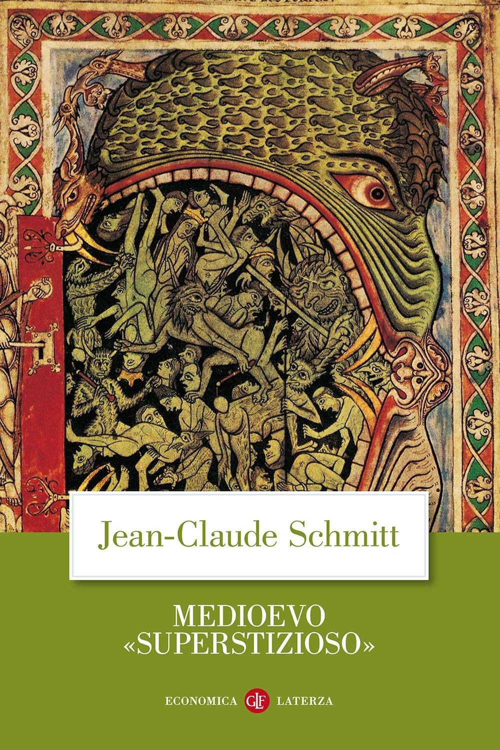 Medioevo «Superstizioso» - 4