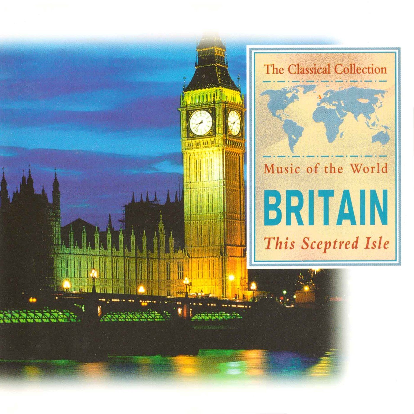 Gustav Theodore Holst