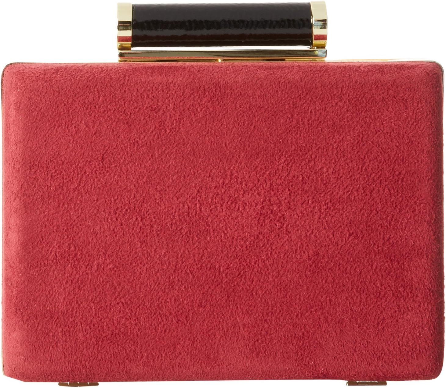 Nine West Champagne Wishes Clutch