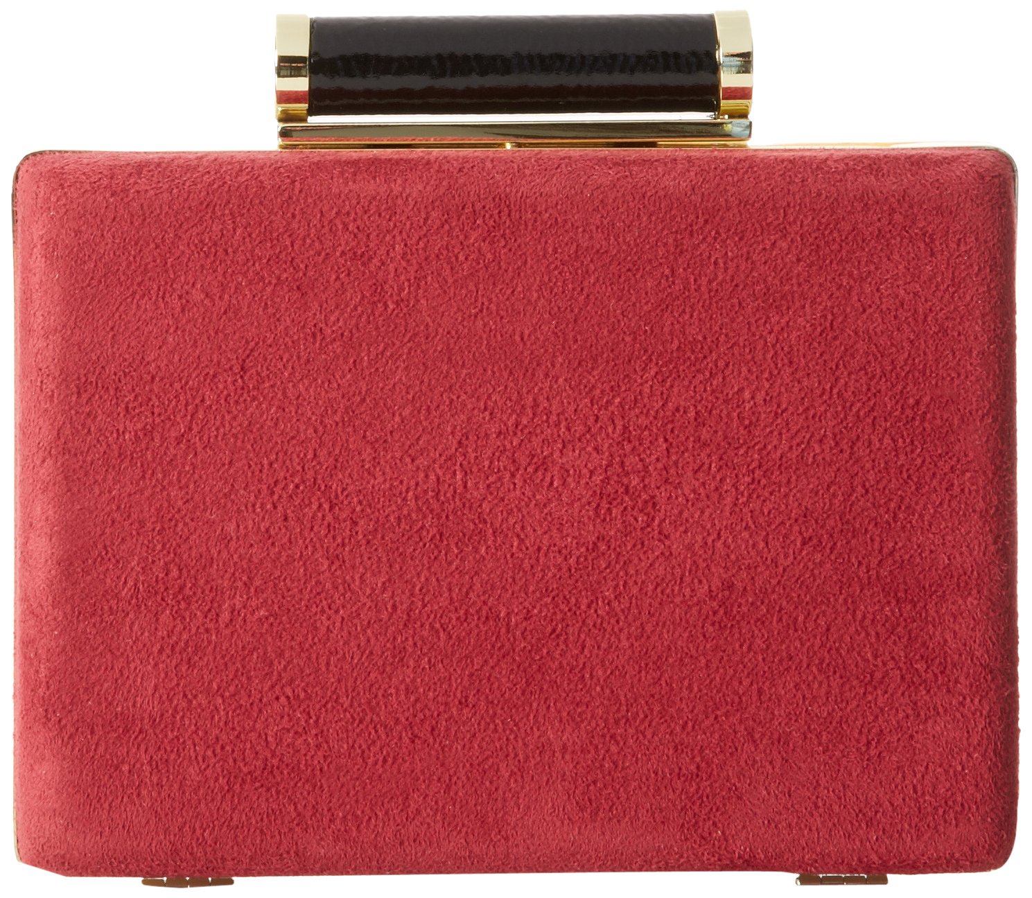 Nine West Champagne Wishes Clutch
