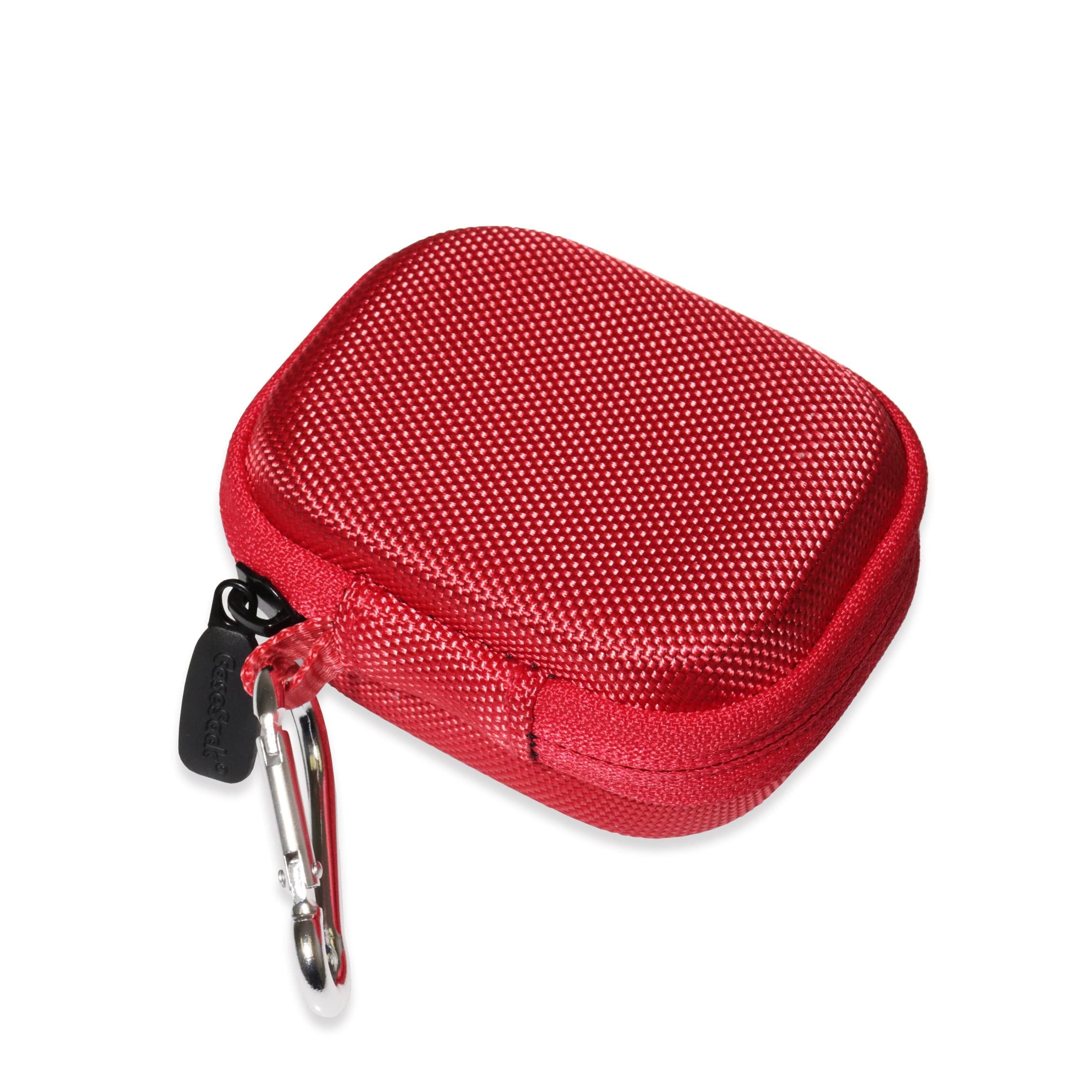 Amazon.com: CaseSack Case for Beats Solo Buds - Wireless Bluetooth