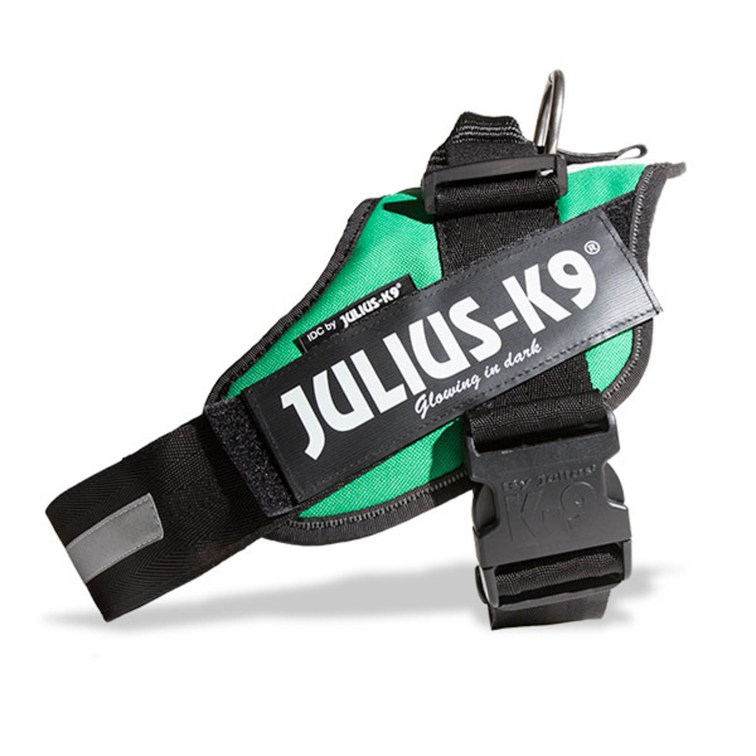 Julius-K9 IDC Powerharness, Camouflage, M/0 — view 692