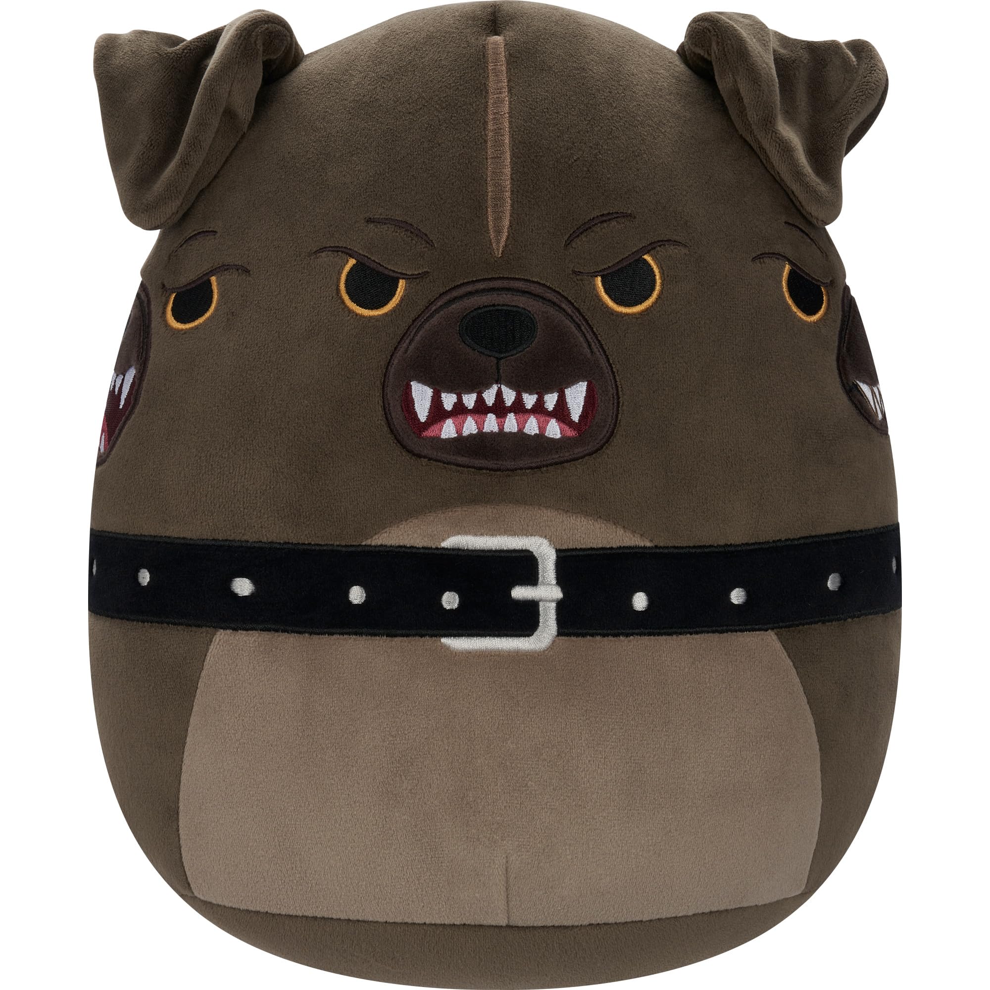 Squishmallows Original Harry Potter 10in Fluffy Plush - Ultrasoft Official Jazwares Plush (Medium-Sized)