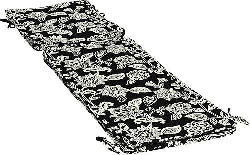 Miniatura 9 de Arden Selections ProFoam - Cojín para tumbona (72 x 21 x 3.5 pulgadas)