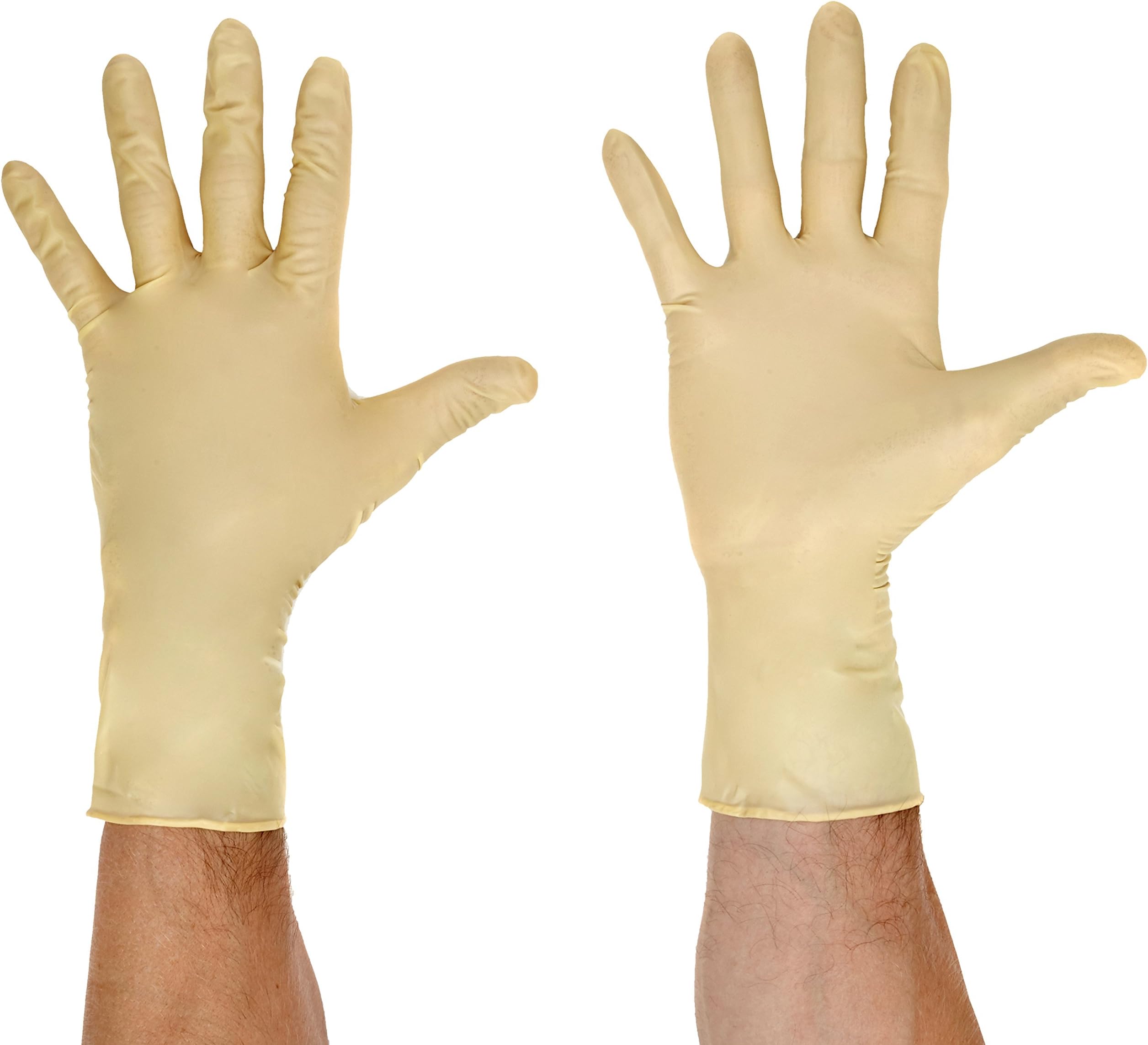 SAFESKIN 038835B Latex gloves powder-free G3 sterile KIMTECH PURE size 6 1/2