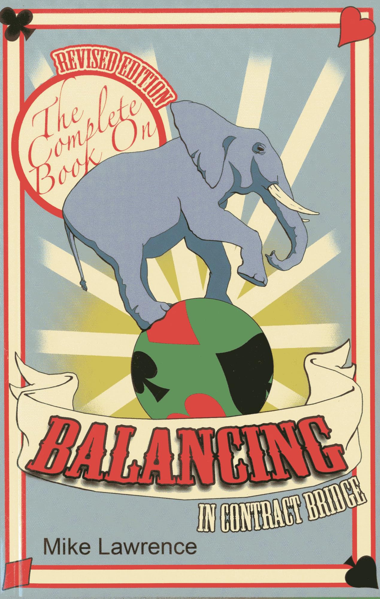 Balancing in Contract Bridge