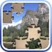 Yosemite Jigsaw
