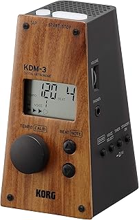 Korg KDM-3 Digital Metronome- Limited Edition