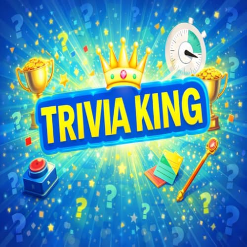 Trivia King