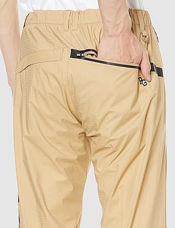 【定価27,500円 新品】パーリーゲイツ レインパンツ メンズ 4 ベージュ 定価27,500円 新品】パーリーゲイツ レインパンツ メンズ 4