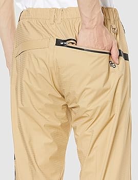 PEARLY GATES パーリーゲイツ レインパンツライム　サイズ4 71-3d6lDowL.jpg