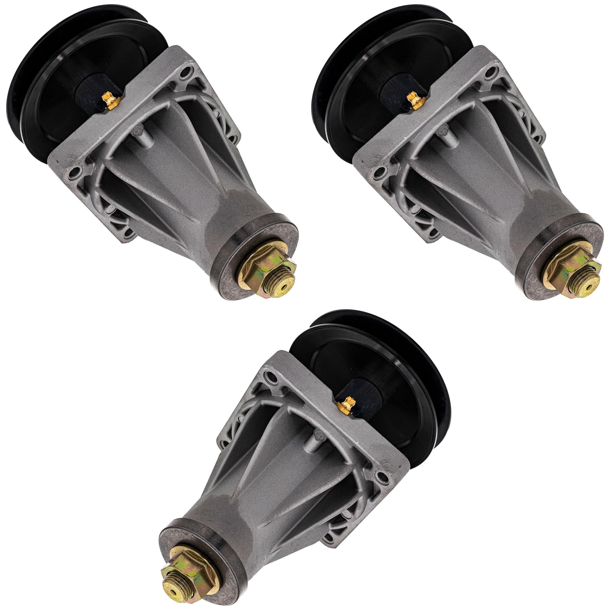 Amazon.com : 8TEN Blade Spindle Kit for Cub Cadet MTD Craftsman Z