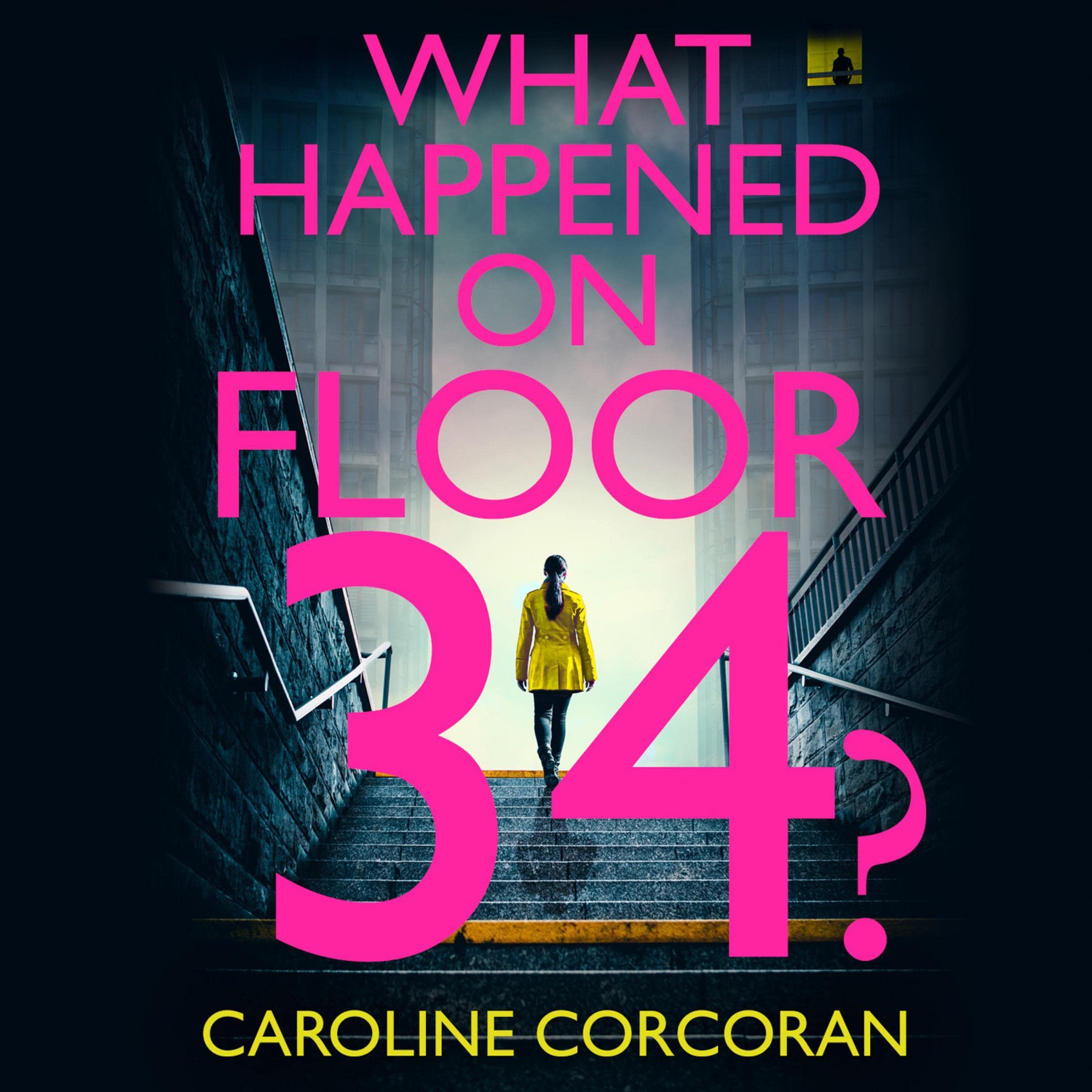 What Happened on Floor 34?