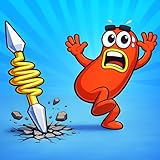 Snap Spear - Aim & Strike: Play free games Online and offline