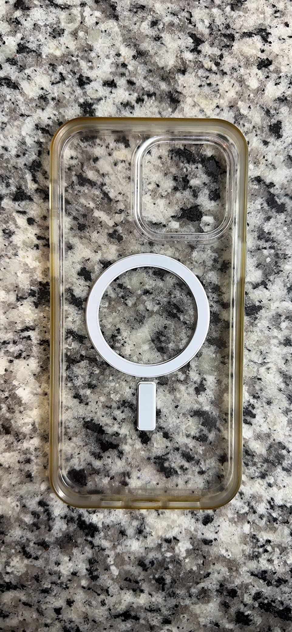 $8/mo - Finance OtterBox SYMMETRY SERIES+ CLEAR Antimicrobial Case with ...