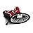 NFL Atlanta Falcons 1 Oven Mitt