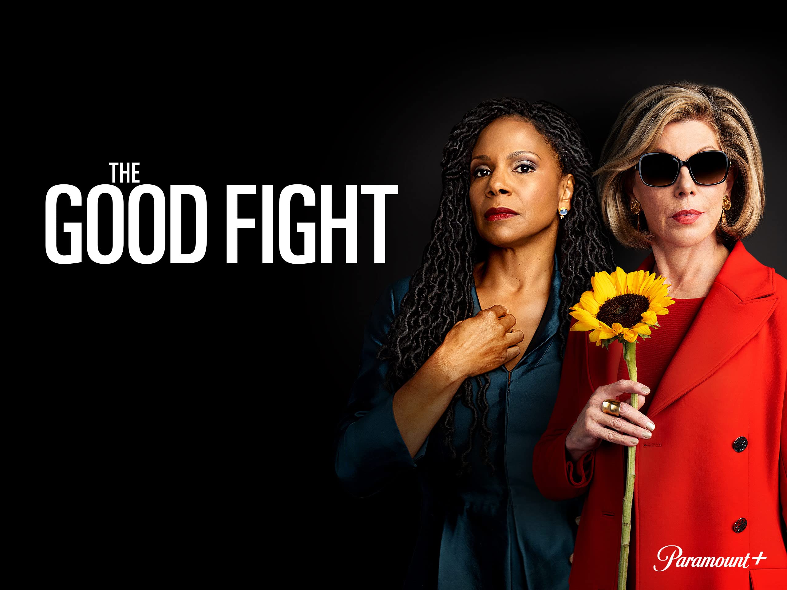 The Good Fight, Season 6