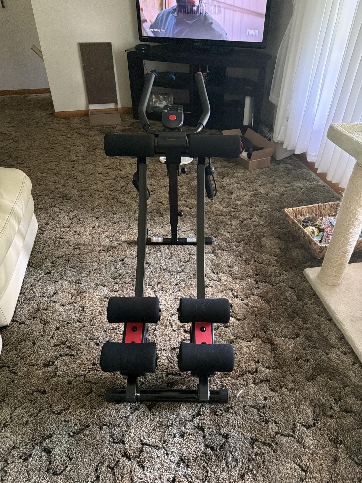 Customer photo